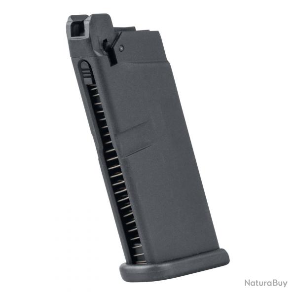 Chargeur Glock G42 Gaz (Umarex)
