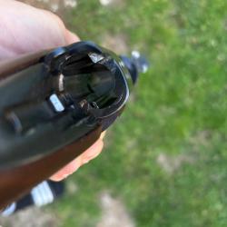 Carabine winchester modèle 70 USA 300 win Mag