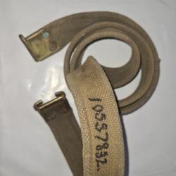 Sangle , Bretelle de Enfield originale A25