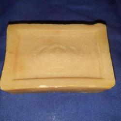 Savon Allemand WW2   originale   A25
