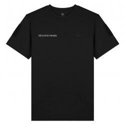 Tee shirt Sécurité Privée Safetek