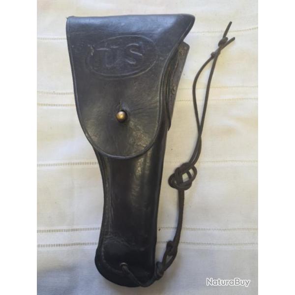 tui de colt 45 WW1 dat 1918 original   A25