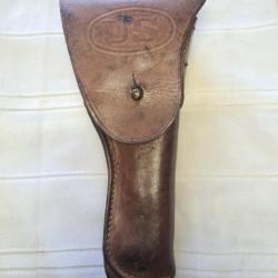 Étui de colt 45 WW2  original   A25