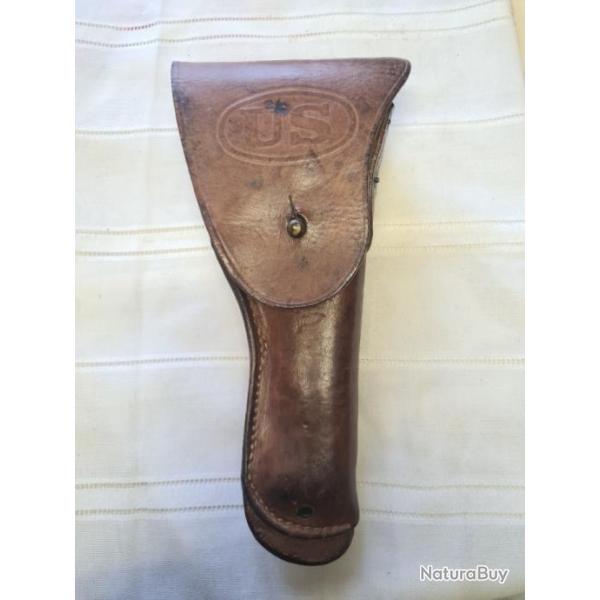 tui de colt 45 WW2  original   A25