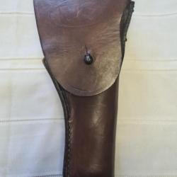 Étui de colt 45 WW2  original   A25.1