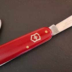 Victorinox couteau Suisse Bantam II 84mm Victoria 1951-1957