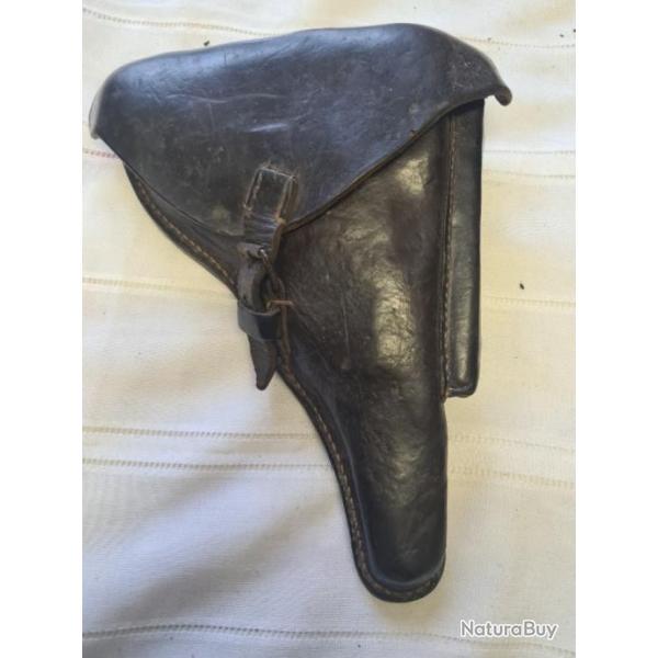 tui de PO8 dat 1915 WW1 original   A25