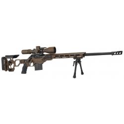 Carabine Cadex Defense CDX-R7 LCP SA 6.5 PRC - 26"