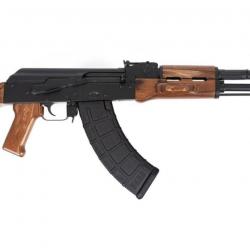 Carabine PSA AK-103 Premium Forged Classic Rifle with Cleaning Rod, Nutmeg