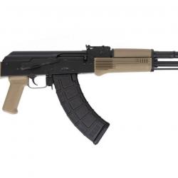 Carabine PSA AK-103 Premium Forged Classic Polymer Rifle with Cleaning Rod - FDE