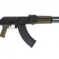 Carabine PSA AK-103 Premium Forged Classic Polymer Rifle with Cleaning Rod, ODG