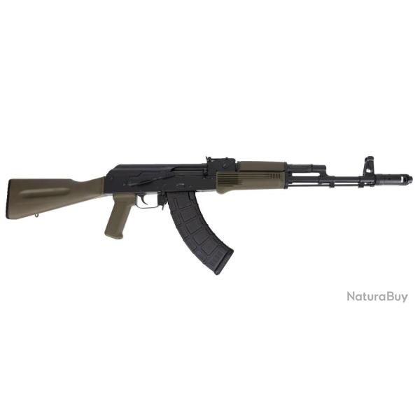 Carabine PSA AK-103 Premium Forged Classic Polymer Rifle with Cleaning Rod, ODG