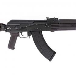 Carabine PSA AK-104 Side Folding Pistol Classic w/ Triangle Brace, Plum