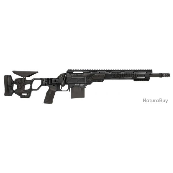 Carabine CADEX CDX-SS Seven STARS Covert 6.5 Creedmoor - 26"