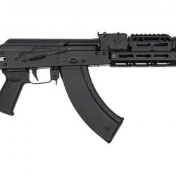 Carabine PSA AK-104 SBA3 Pistol with JL Billet Rail