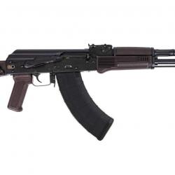 Carabine PSA AK-103 Premium Forged Classic Side Folder Polymer Rifle, Plum