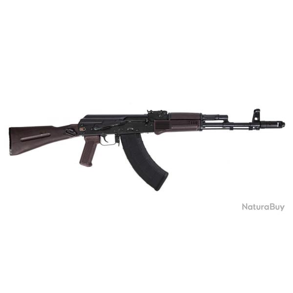 Carabine PSA AK-103 Premium Forged Classic Side Folder Polymer Rifle, Plum