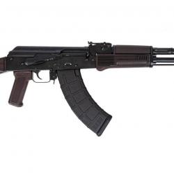 Carabine PSA AK-103 Premium Forged Classic Polymer Rifle, Plum