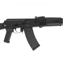 Carabine PSA AK-105 Side Folding Rifle w/Pinned and Welded extended booster, Toolcraft Bolt, Trunnio