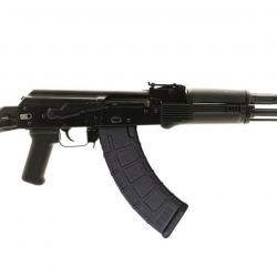 Carabine PSA AK-103 Premium Forged Classic Side Folder Polymer Rifle, Black