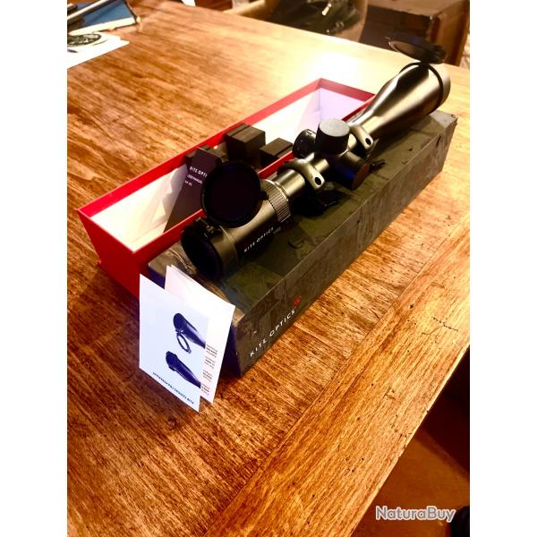 Kite optics K4 3-12x50 iHD