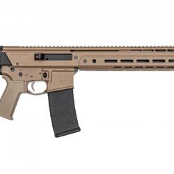 Carabine PSA 16" JAKL 5.56 1:7 Nitride MOE SL EPT F5 Stock Rifle, FDE