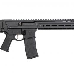 Carabine PSA 13.7" JAKL 5.56 1:7 Nitride MOE SL EPT F5 Stock Rifle, Black