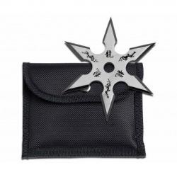 Shuriken Snake Eye 90-22S