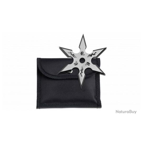 Shuriken Snake Eye 90-22S