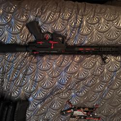 Ar 15 phantom extremis mk3