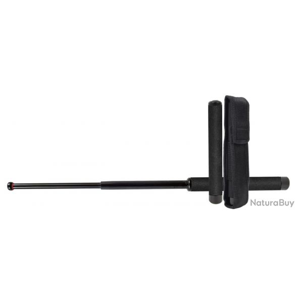 PRAGA - Bton Tlescopique Manche Mousse 53 cm