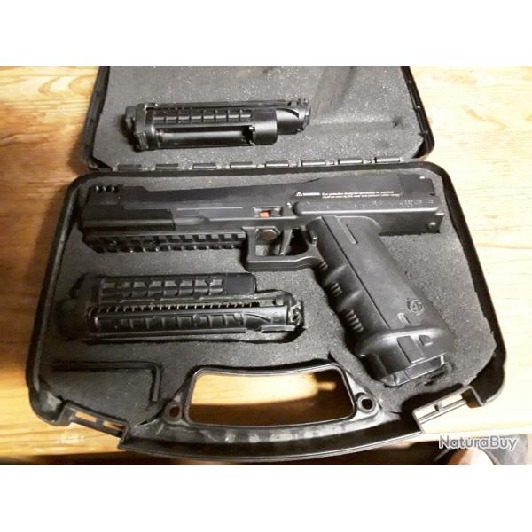 Tiberius t8 (paintball)