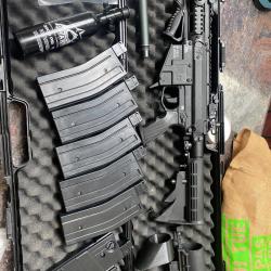 M17 prêt à jouer (Paintball )