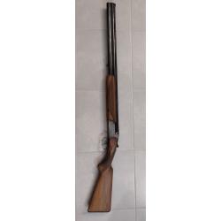 Fusil superposé 12/70 CHIROUSE-SABATTI