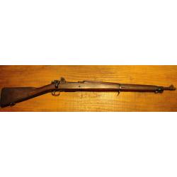 Carabine Spingfield 1903 03-A3 Remington  - 30-06 -
