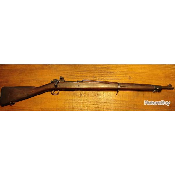 Carabine Spingfield 1903 03-A3 Remington  - 30-06 -