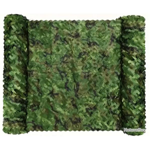 Filet de camouflage
