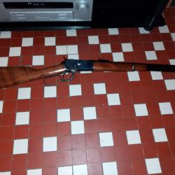 Carabine levier de sous garde Chiappa 1892