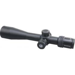 Lunette Vector Optics VEYRON 6-24X44 IR Mil/FFP