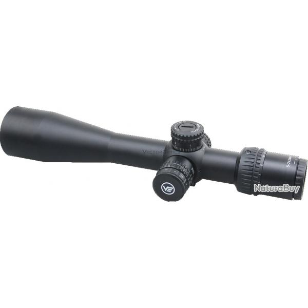 Lunette Vector Optics VEYRON 6-24X44 IR Mil/FFP