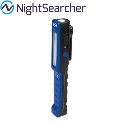 Lampe d'inspection Nightsearcher iSpector Pocket rechargeable - 350 Lumens