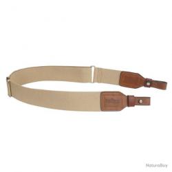 BRETELLE EN CUIR ET COTON - LIVRAISON GRATUITE
