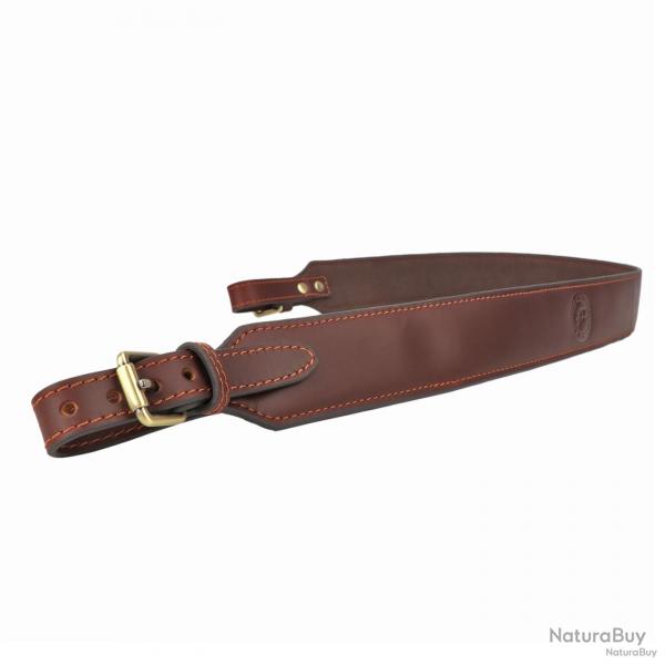 BRETELLE POUR FUSIL EN CUIR VRITABLE - LIVRAISON GRATUITE