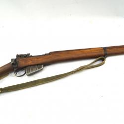 Carabine à verrou Enfield R.F.N N.9 P-H58 MK1 22LR