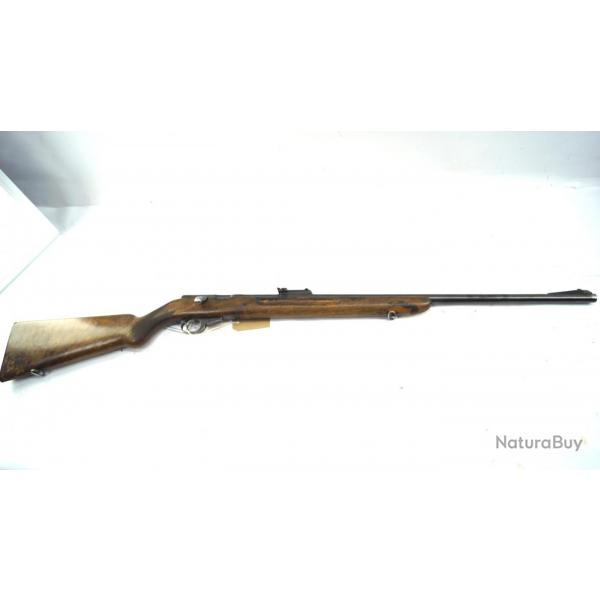 carabine &agrave; verrou Mauser MS 420 22LR