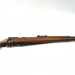 Carabine à verrou Gustloff-Werke KKW 22LR