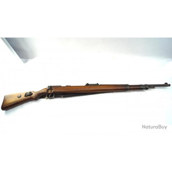 Carabine &agrave; verrou Gustloff-Werke KKW 22LR