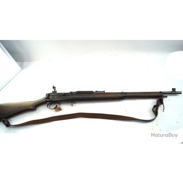 Carabine &agrave; verrou Lee Medford 22LR