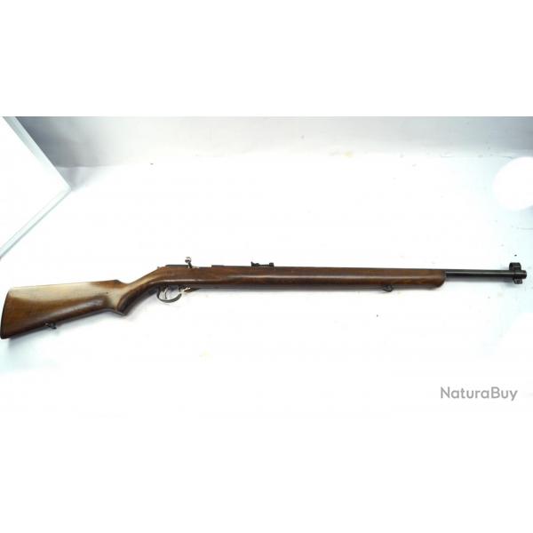 Carabine &agrave; verrou Lampagyar Budapest  22LR
