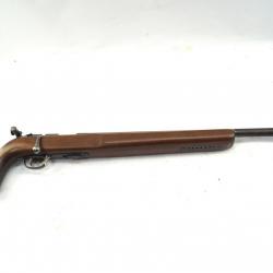 Carabine Remington Match Master 513T 22LR